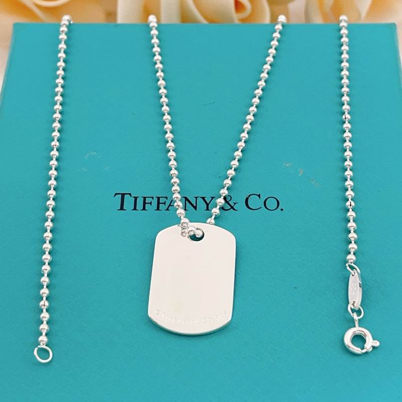 Tiffany Necklace 07yxs39